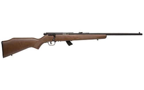 Rifles Long Guns Savage Arms MKII G 22LR SAV MKII-G 22LR 10RD BL/WD AT